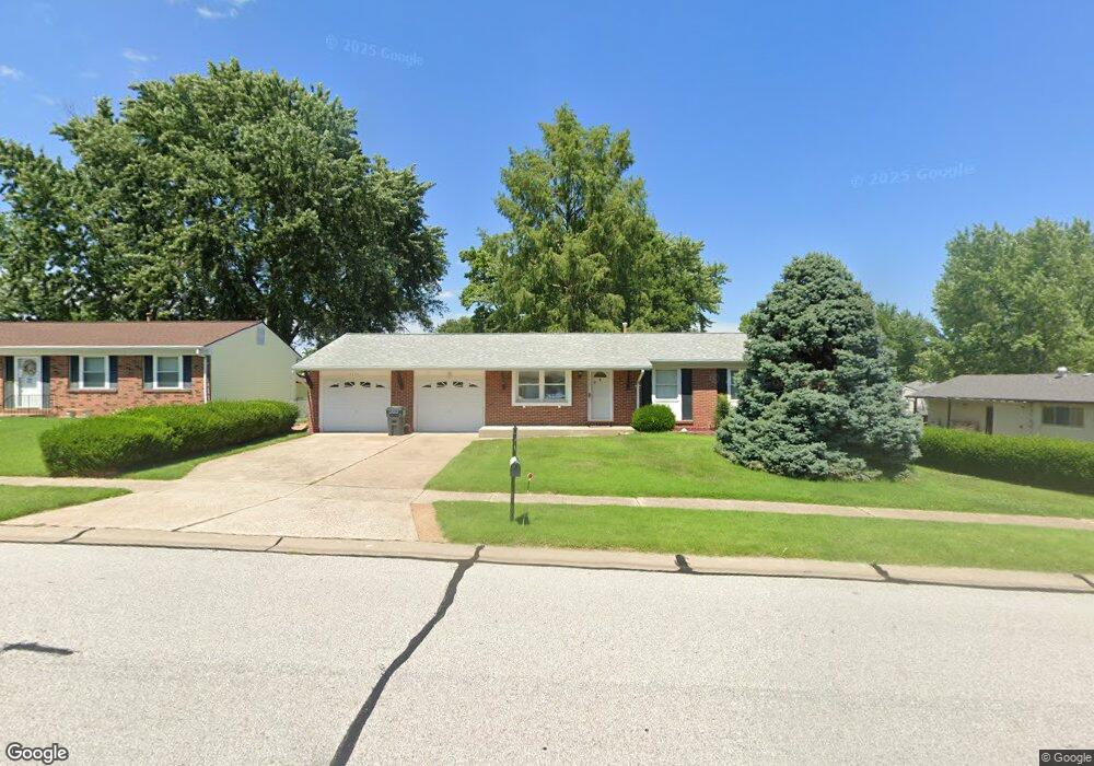 3214 Ipswich Ln, Saint Charles, MO 63301 - photo 1