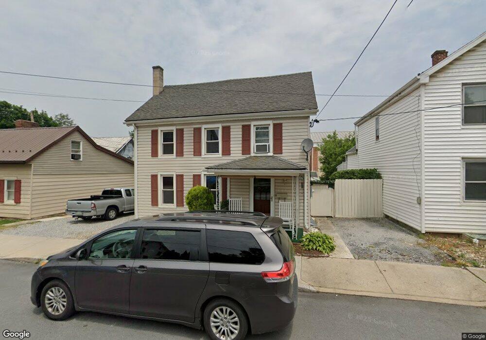 257 E Liberty St, Chambersburg, PA 17201 - photo 1