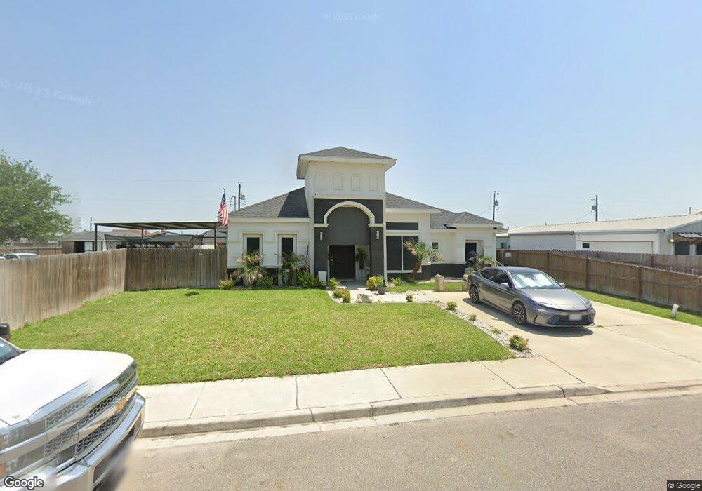 818 Dulce Dr, Alamo, TX 78516 - photo 1