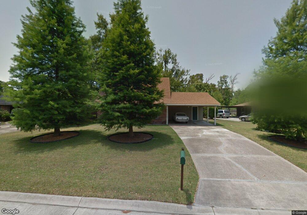 131 Fountain Dr, Slidell, LA 70458 - photo 1