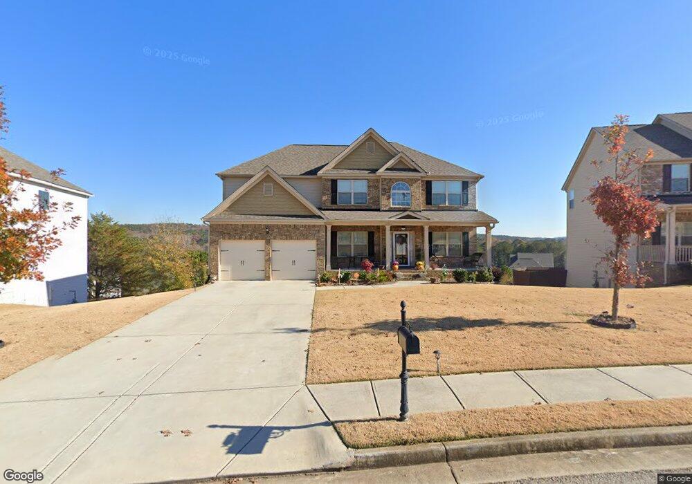 2415 Planters Mill Way, Conyers, GA 30012 - photo 1