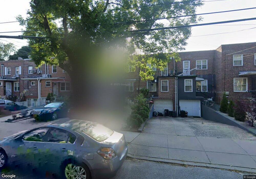 8936 Moline St, Queens Village, NY 11428 - photo 1