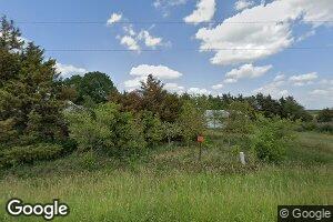 14011 E Bauman Rd, Haven, KS 67543