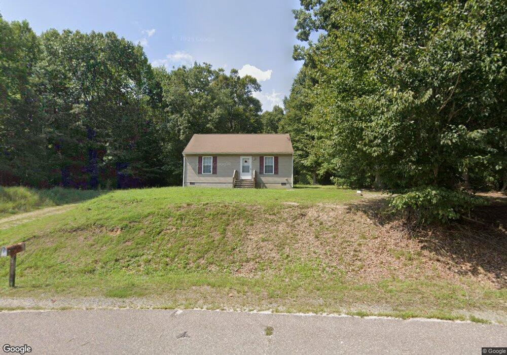 9 Holder Cir, King William, VA 23086 - photo 1