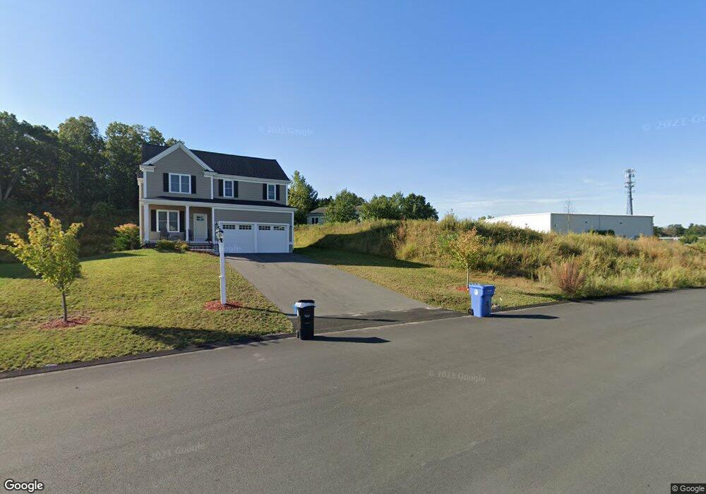 190 Industrial Rd unit 5, Wrentham, MA 02093 - photo 1