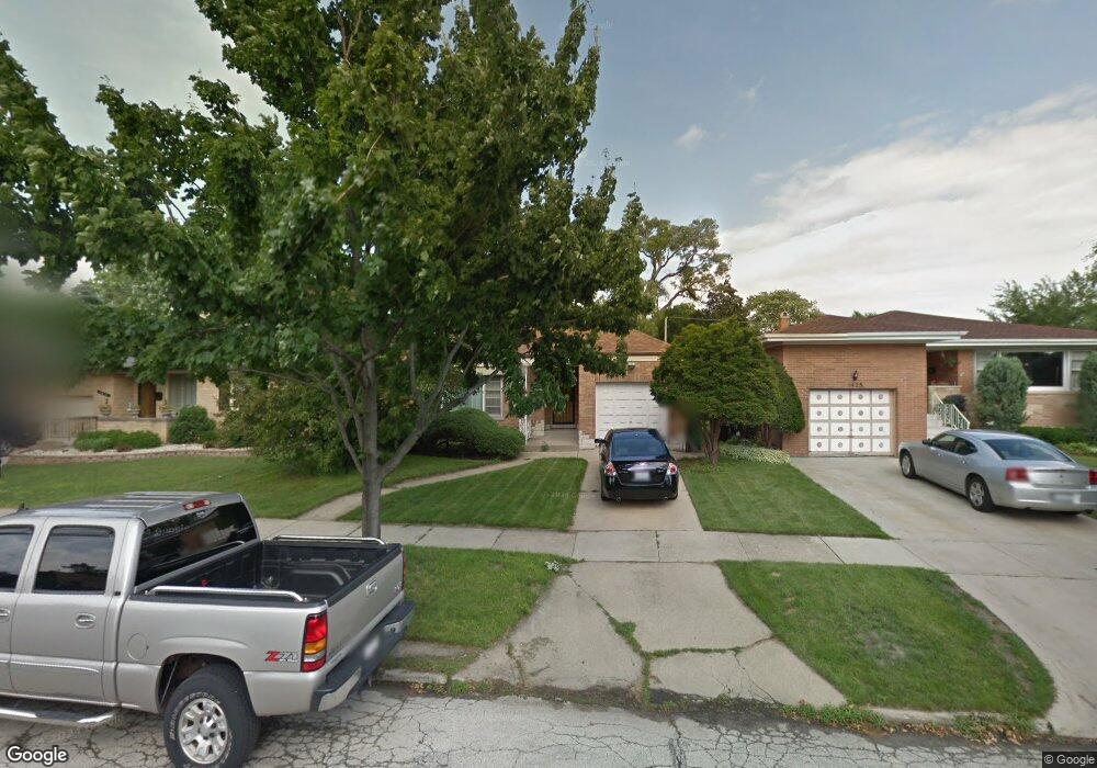 1421 Portsmouth Ave, Westchester, IL 60154 - photo 1