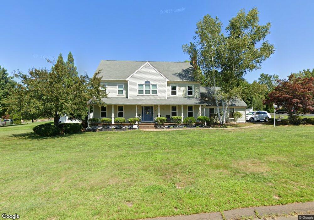 50 Acorn Rd, Branford, CT 06405 - photo 1