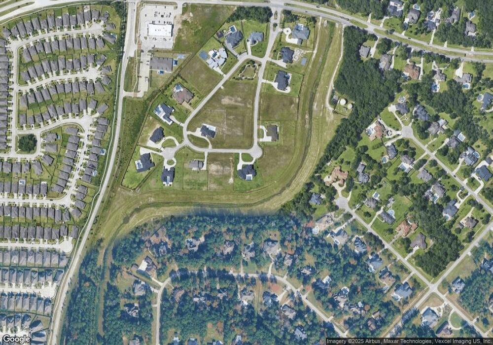 3952 Windsor Mist Ln, Spring, TX 77386 - photo 1