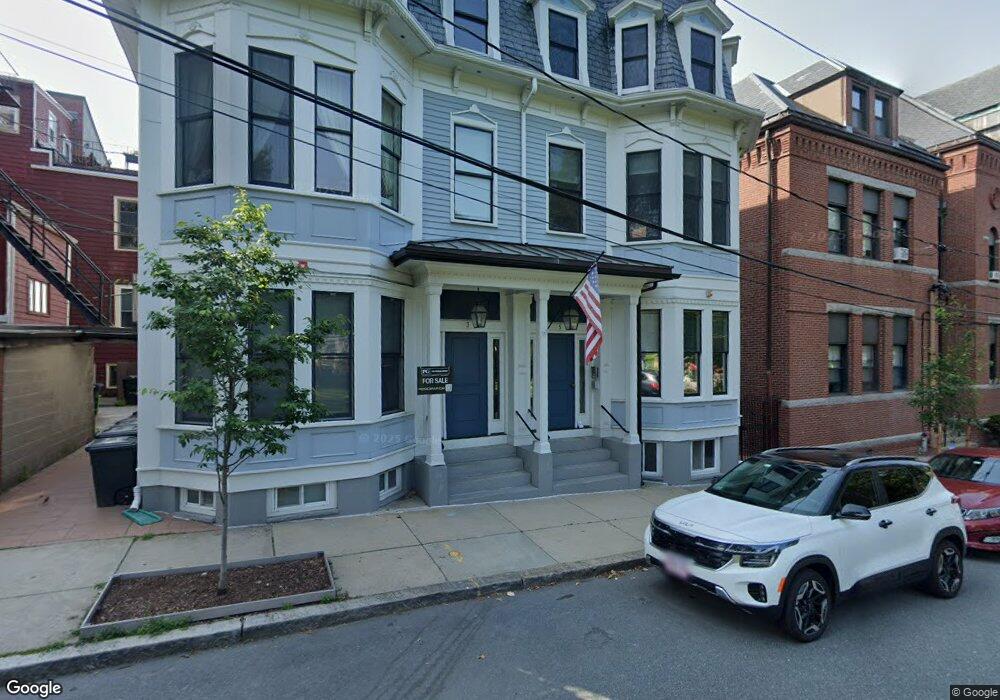 3 Seaver St unit 2, Boston, MA 02128 - photo 1