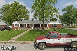 315 E Cooper St, Tipton, MO 65081
