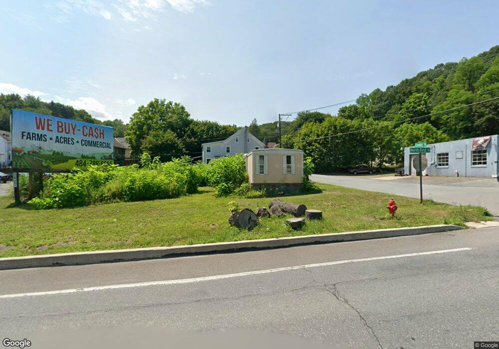 608 N 1st St, Lehighton, PA 18235 - photo 1