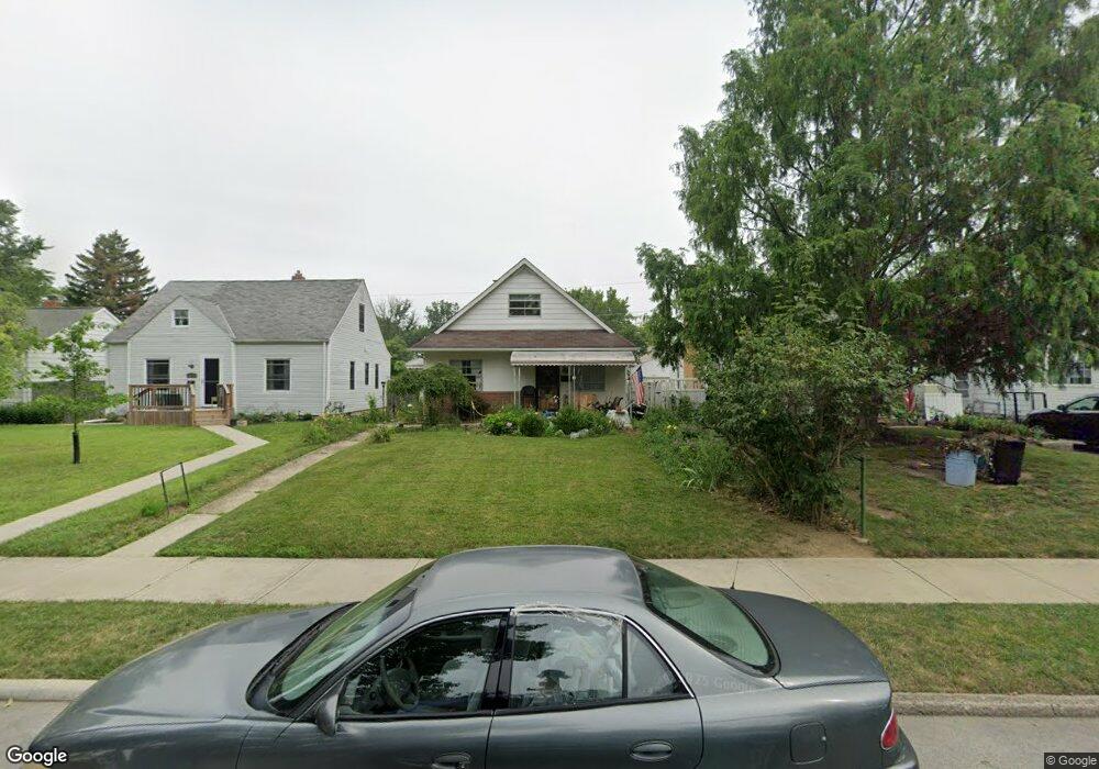 490 E Jeffrey Place, Columbus, OH 43214 - photo 1