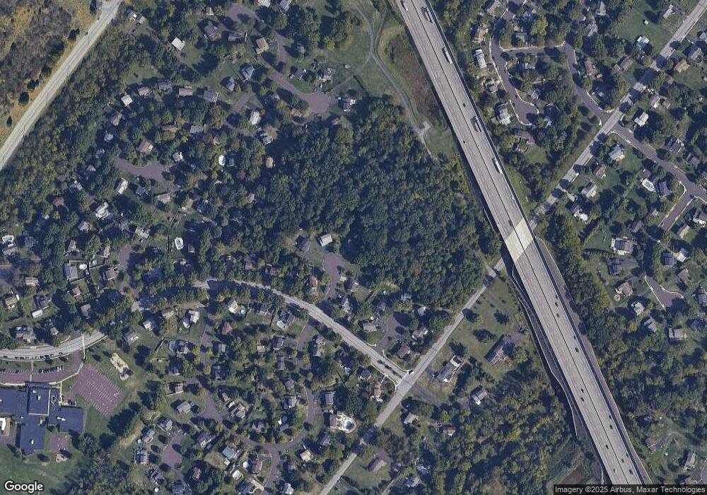 1908 Parkside Ln, Harleysville, PA 19438 - photo 1