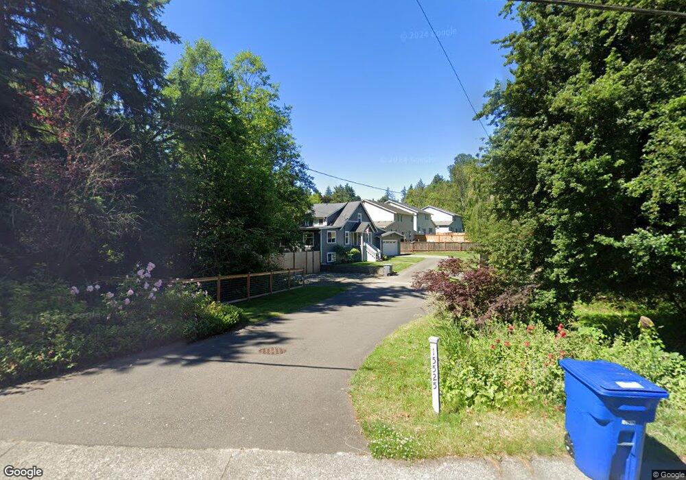 15519 Simonds Rd NE, Kenmore, WA 98028 - photo 1