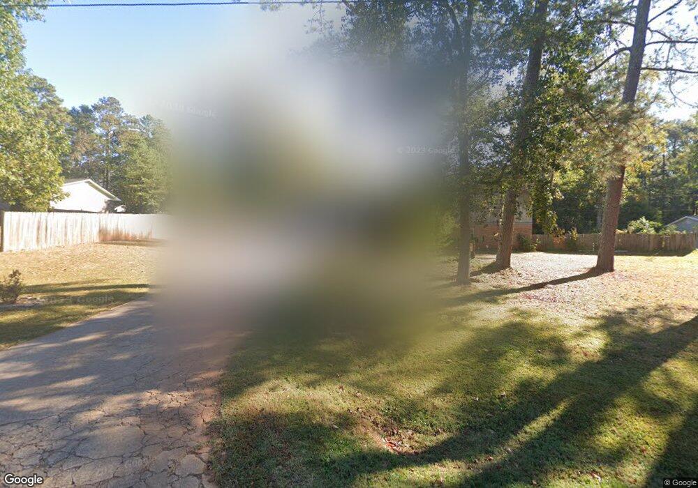 30 Salem Branch Rd, Covington, GA 30016 - photo 1