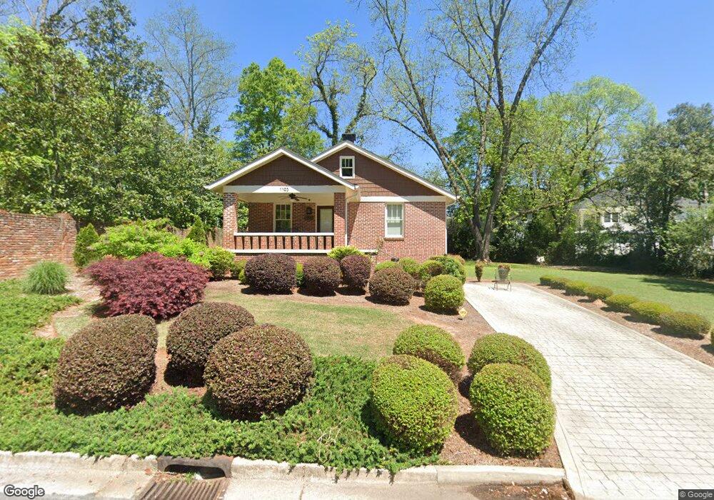 1193 College Ave SE, Covington, GA 30014 - photo 1