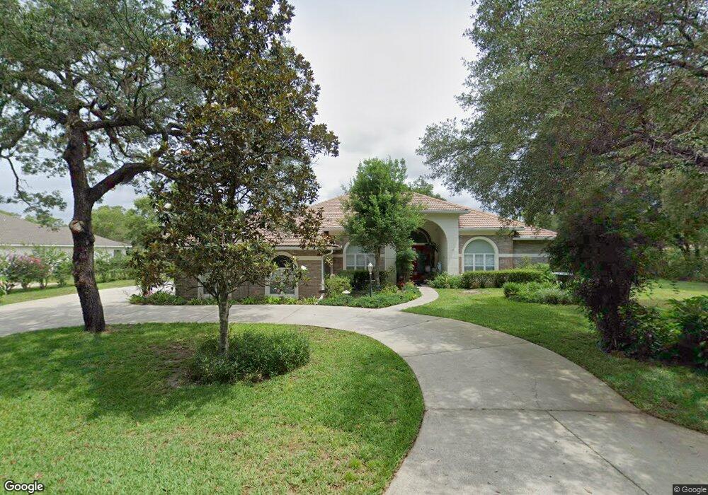 635 E Jenkins Ct, Hernando, FL 34442 - photo 1