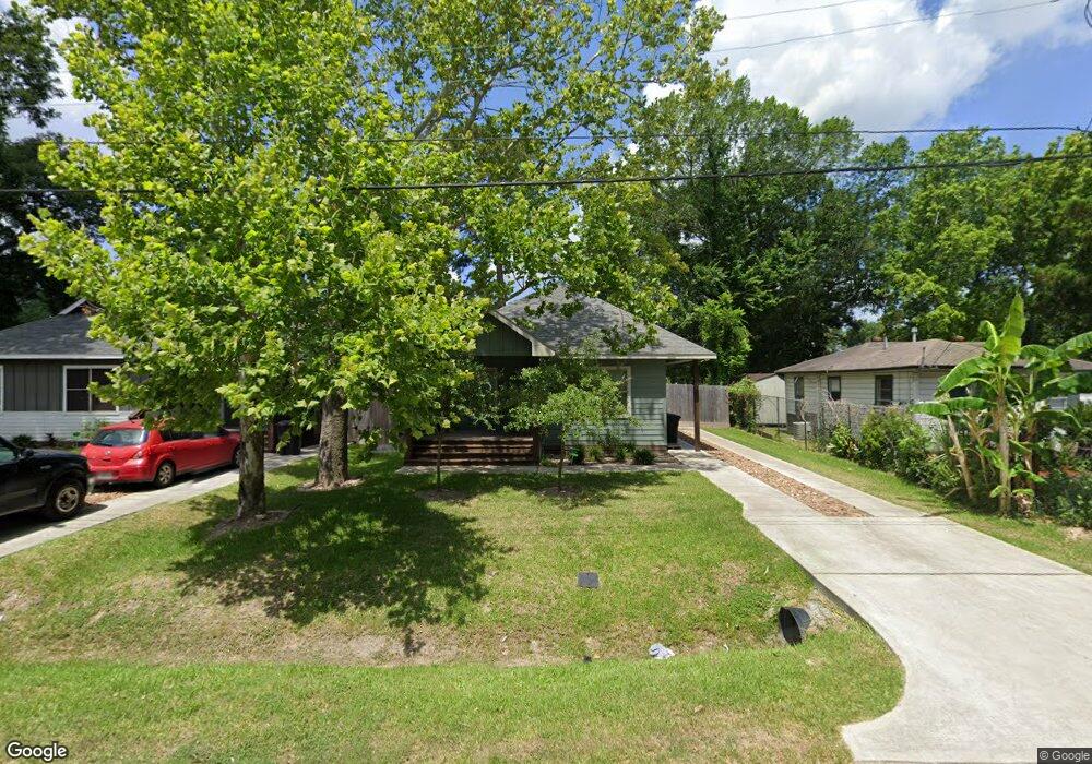 6721 Mcwilliams Dr, Houston, TX 77091 - photo 1