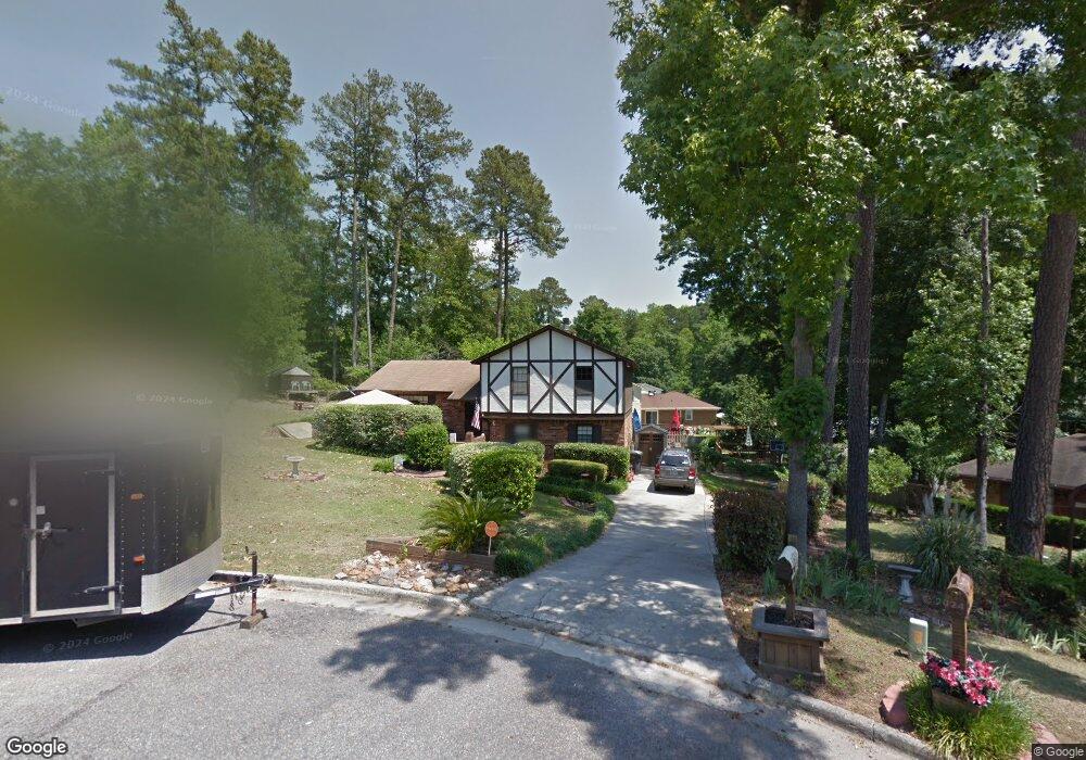 340 Oakleaf Ct, Augusta, GA 30907 - photo 1