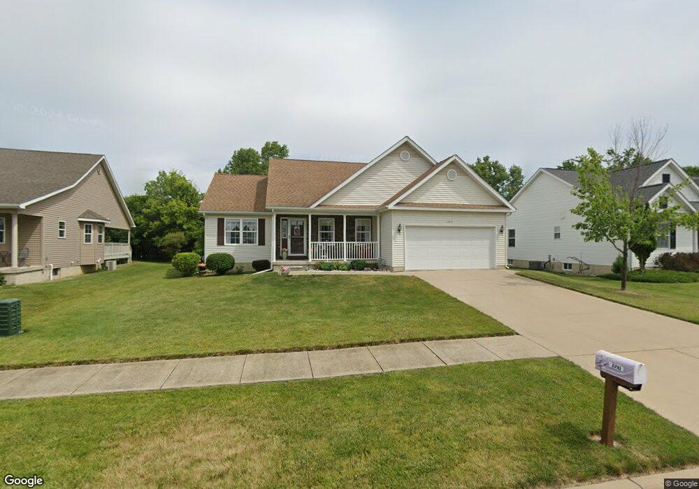1211 Jackson Dr unit 12, Owosso, MI 48867 - photo 1