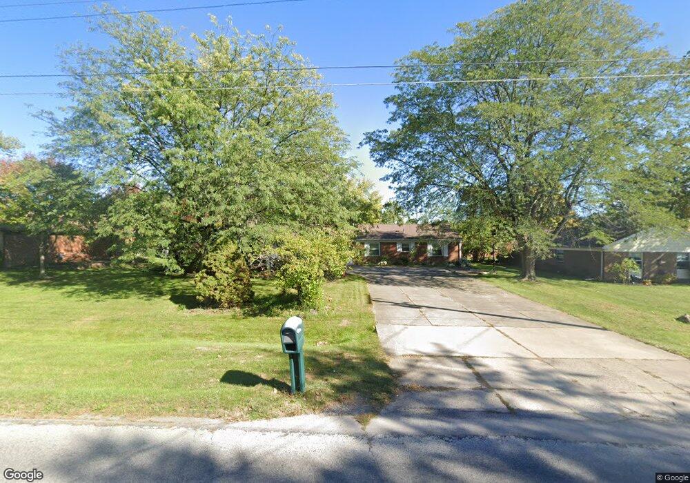 2969 Yoakam Rd, Lima, OH 45806 - photo 1