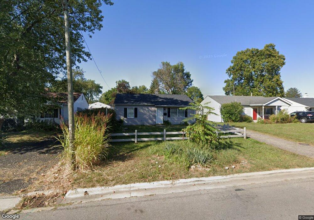 4546 San Jose Ln, Columbus, OH 43213 - photo 1