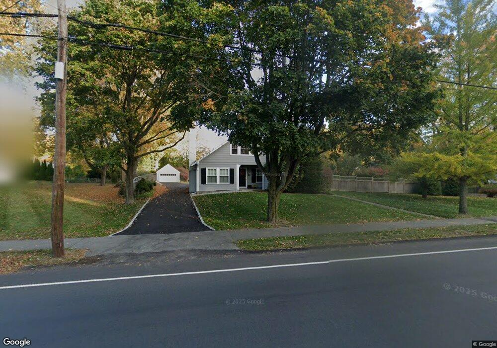 434 Main St, Hingham, MA 02043 - photo 1