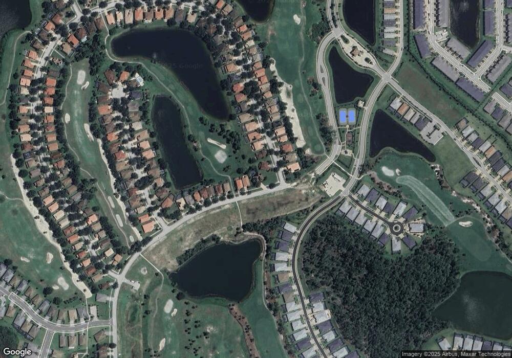 1554 Double Eagle Trail, Naples, FL 34120 - photo 1