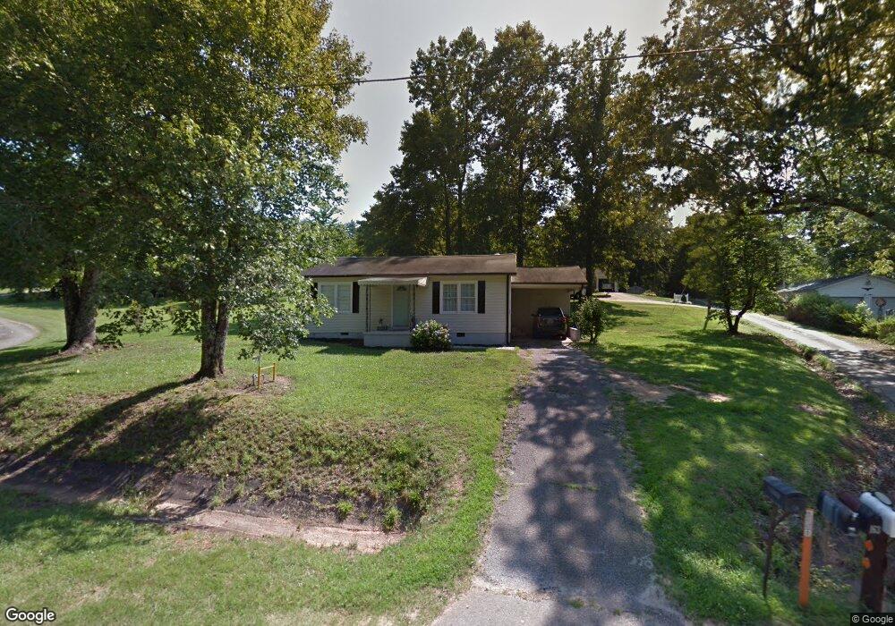 1701 Westminster Hwy, Walhalla, SC 29691 - photo 1