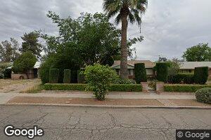 2728 E 20th St, Tucson, AZ 85716