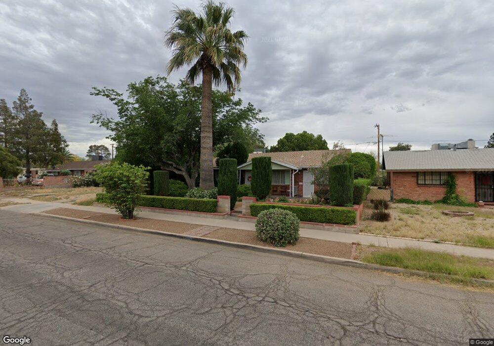 2728 E 20th St, Tucson, AZ 85716 - photo 1