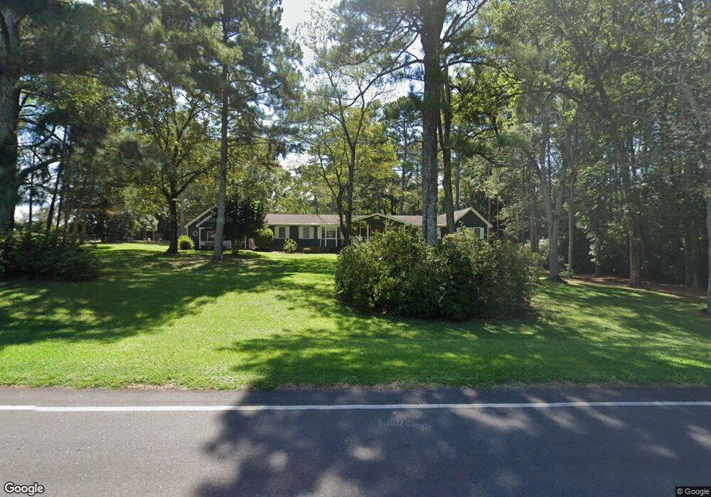 3390 Klondike Rd SW, Conyers, GA 30094 - photo 1