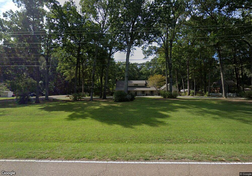 1909 W Oak Grove Rd, Hernando, MS 38632 - photo 1