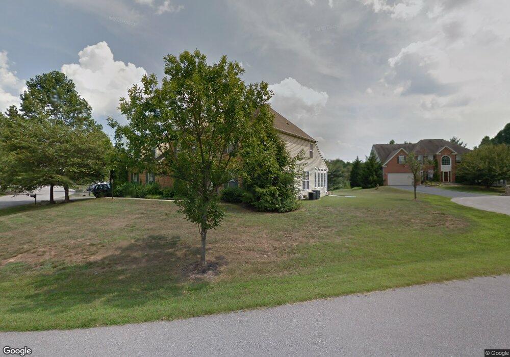 1008 Didmarton Dr, Bowie, MD 20721 - photo 1