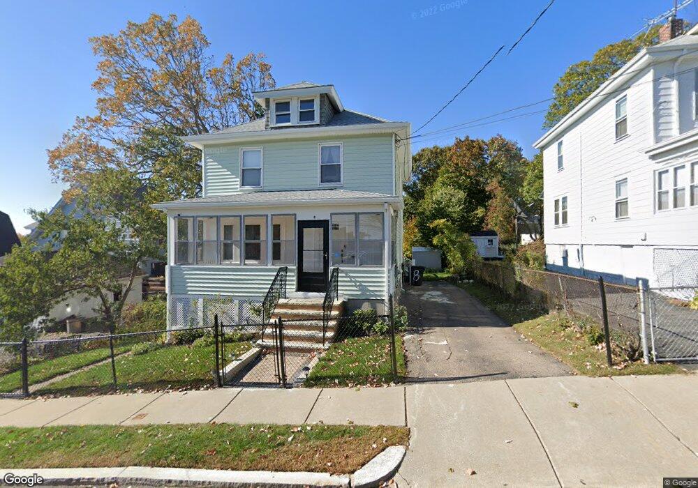 8 Nevada St unit 8, Dorchester Center, MA 02124 - photo 1