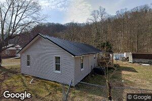 334 Sabine Bottom Rd, Glen Fork, WV 25845