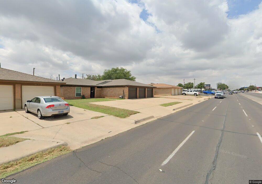 3209 W Wadley Ave, Midland, TX 79705 - photo 1