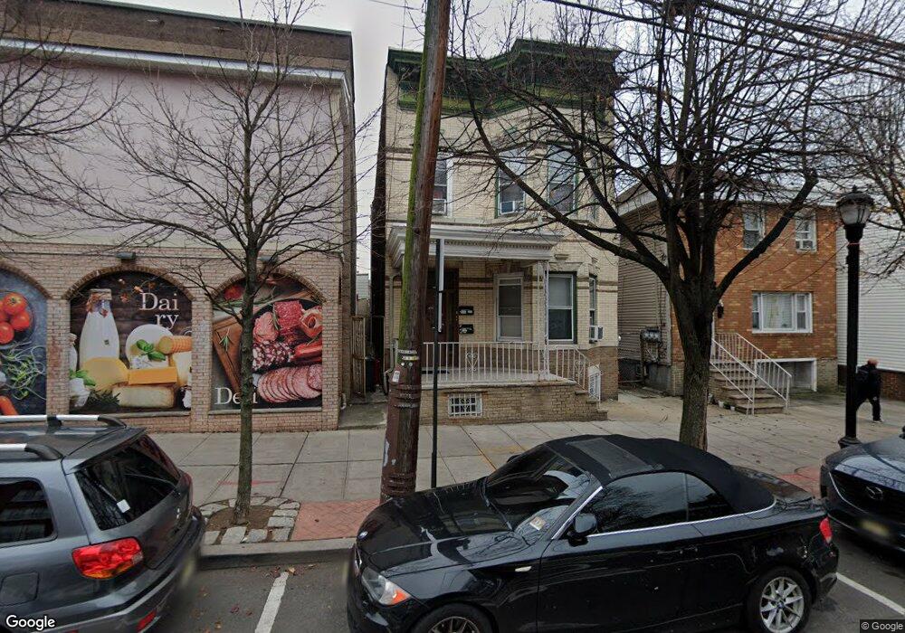 1206 New York Ave unit 2, Union City, NJ 07087 - photo 1