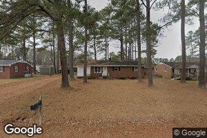 416 Holmes St, Weldon, NC 27890