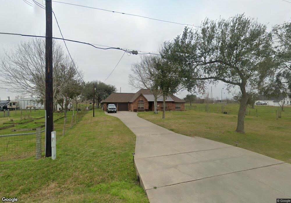 16130 Cowan Rd, Santa Fe, TX 77517 - photo 1