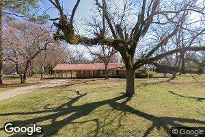 438 Alston St, Richland, GA 31825