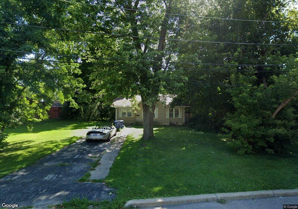 1313 Terrace Ave, Waukegan, IL 60085 - photo 1