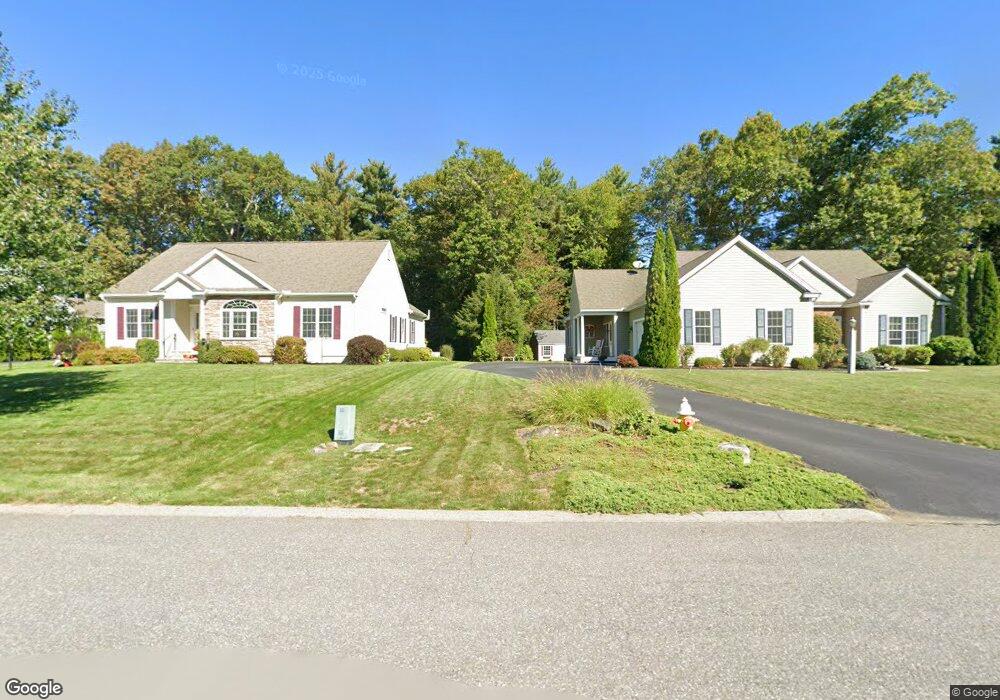 27 Nicholas Dr, Lancaster, MA 01523 - photo 1