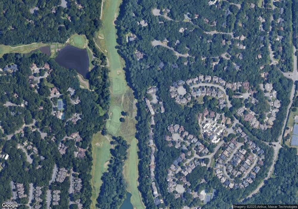 8980 Niblic Dr unit 4, Alpharetta, GA 30022 - photo 1