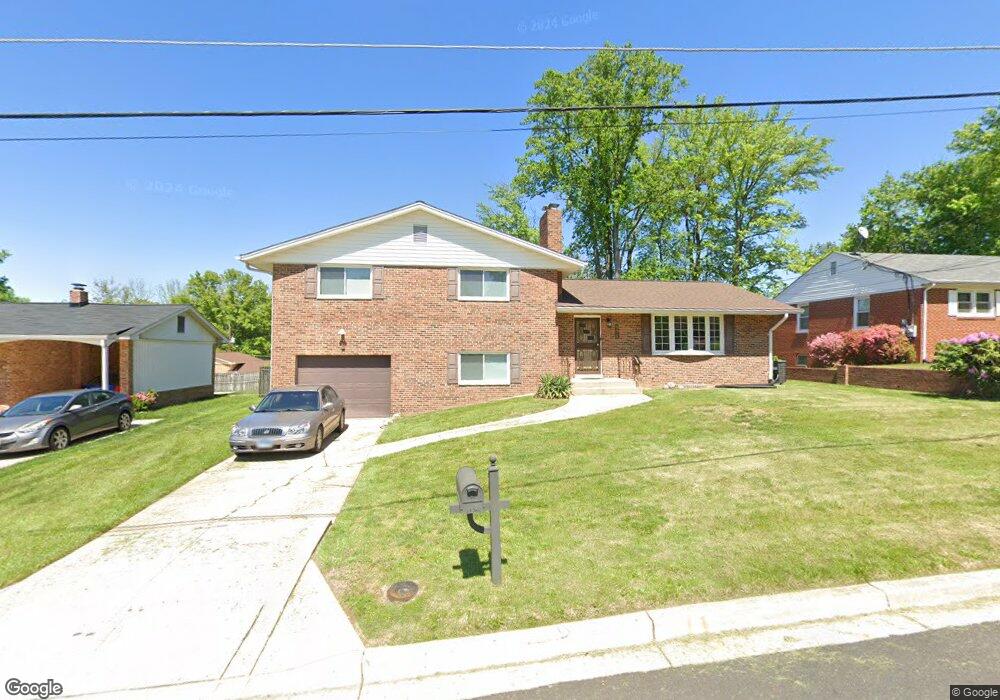 6410 Gifford Ln, Temple Hills, MD 20748 - photo 1