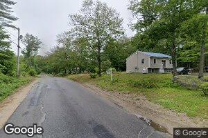 12 Merrimack Cir, Webster, NH 03303