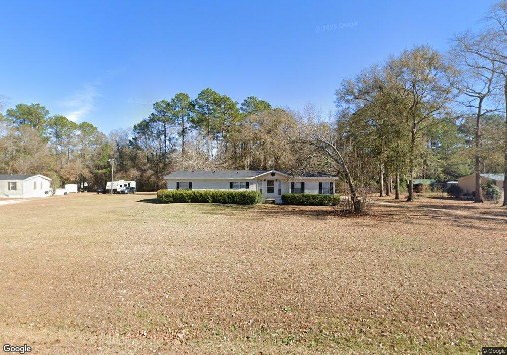 136 Lyndon Cir, Poulan, GA 31781 - photo 1