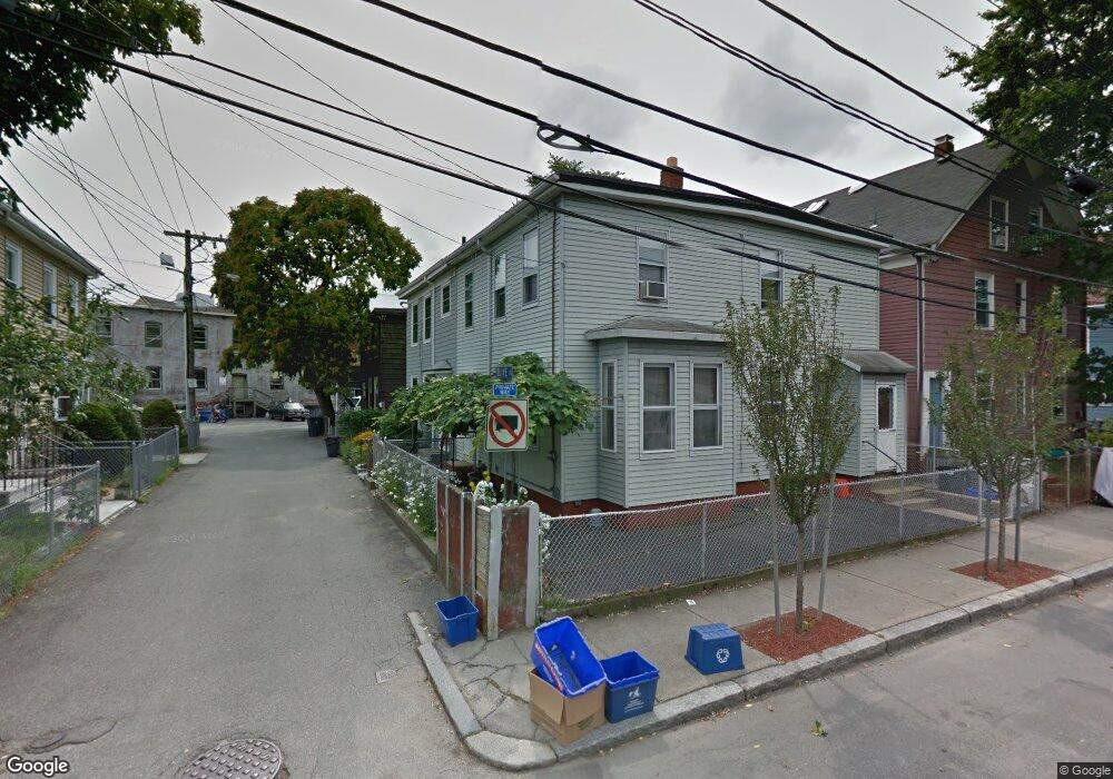 1 Olive Square, Somerville, MA 02143 - photo 1