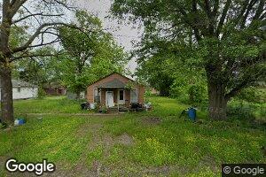 104 E Adams St, Keiser, AR 72351