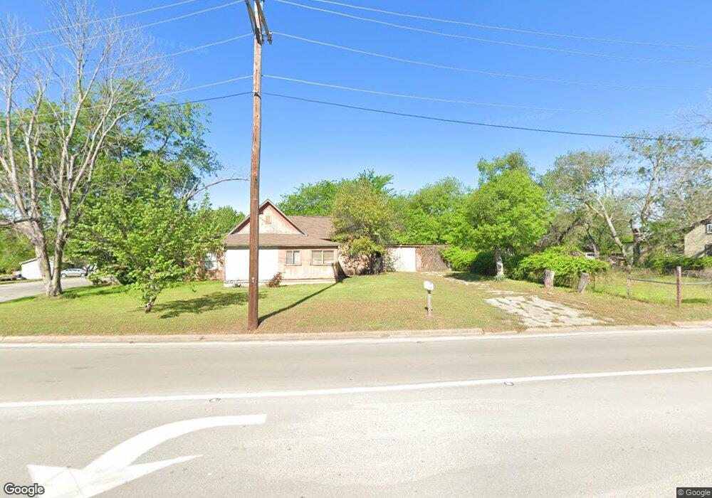 901 Franklin St, Weatherford, TX 76086 - photo 1